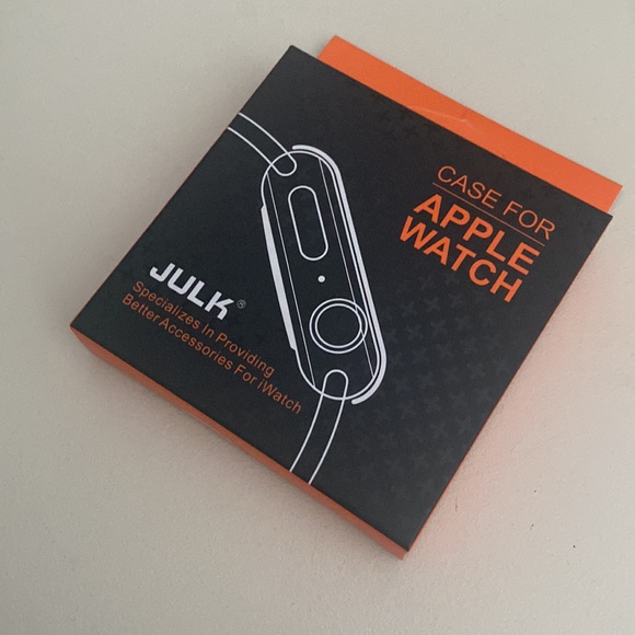 Series 11 Apple Watch Case. New and Unused. - Picture 1 of 2